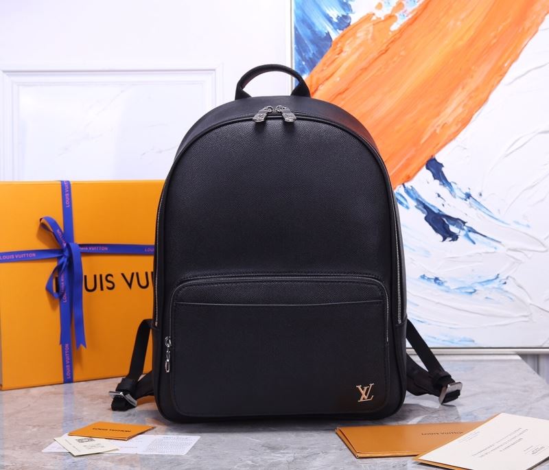 Mens Louis Vuitton Backpacks